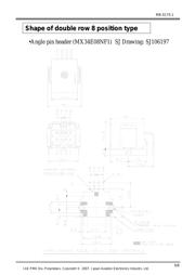 MX34028NF1 datasheet.datasheet_page 6