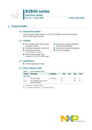 BZB84-B62 datasheet.datasheet_page 1