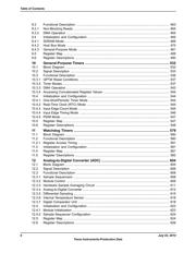 LM3S9B95-IQC80-C5 datasheet.datasheet_page 6