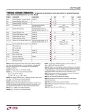 LTC2482CDD 数据规格书 5