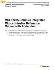 MCF52236CAF50 datasheet.datasheet_page 1