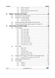 LSM6DS3US datasheet.datasheet_page 4