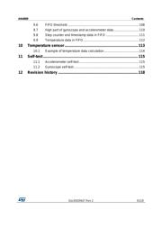 LSM6DS3US datasheet.datasheet_page 5