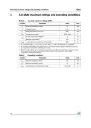 TS821BILT 数据规格书 2