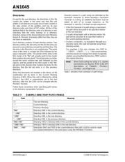 PIC24FJ128DA110-I/PT datasheet.datasheet_page 6