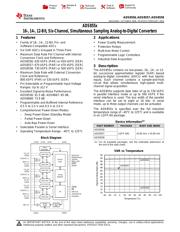 AD7656 Datasheet PDF - AiPCBA