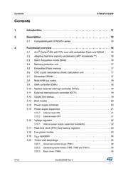 STM32F410CBU3 datasheet.datasheet_page 2