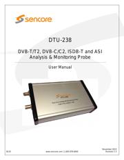 FSDM07652RBWDTU datasheet.datasheet_page 1