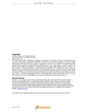 FSDM07652RBWDTU datasheet.datasheet_page 2