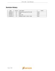 FSDM07652RBWDTU datasheet.datasheet_page 3