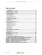 FSDM07652RBWDTU datasheet.datasheet_page 4