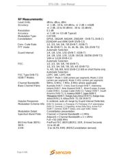 FSDM07652RBWDTU datasheet.datasheet_page 6