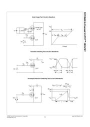 FDT3N40TF datasheet.datasheet_page 5