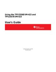 TPS2557DRBEVM-423 datasheet.datasheet_page 1