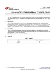 TPS2557DRBEVM-423 datasheet.datasheet_page 2