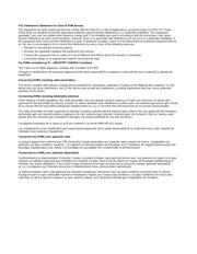 CC2540TDK-LIGHT datasheet.datasheet_page 4
