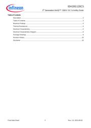 IDH20G120C5XKSA1 datasheet.datasheet_page 3