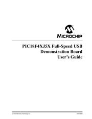PIC18F27J53-I/ML datasheet.datasheet_page 1