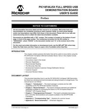 PIC18F27J53-I/ML datasheet.datasheet_page 5