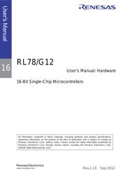 R5F10368ASP#V0 datasheet.datasheet_page 1