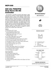 NCP582LSQ30T1G datasheet.datasheet_page 1