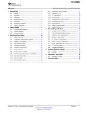 TVP5150AM1IPBS datasheet.datasheet_page 5