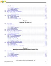 S912ZVHY64F1CLL datasheet.datasheet_page 5