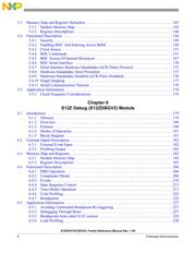 S912ZVHY64F1CLL datasheet.datasheet_page 6