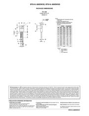 BTA16-600CW3G datasheet.datasheet_page 6