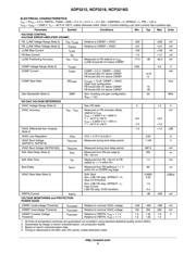 NCP3218MNR2G datasheet.datasheet_page 5