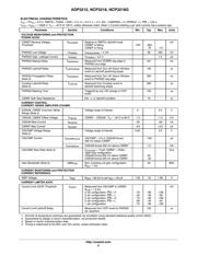 NCP3218MNR2G datasheet.datasheet_page 6