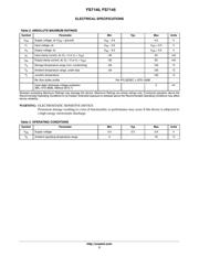 FS7140-01G-XTP datasheet.datasheet_page 3