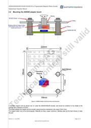 AS5040-SS_EK_AB产品设计参考Datasheet 奥地利微电子 1/61 - 百芯智造