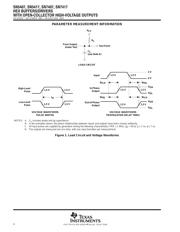 SN5407J datasheet.datasheet_page 4