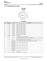 LMV7231SQ/NOPB datasheet.datasheet_page 3