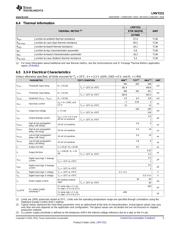 LMV7231SQ/NOPB datasheet.datasheet_page 5