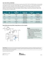 LM4040D10IDCKRG4 datasheet.datasheet_page 2