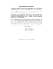 TPS61120PWRG4 datasheet.datasheet_page 4