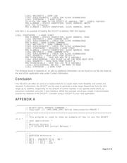 DS1077LZ-60+ 数据规格书 5