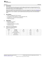 LM3448-120VFLBK/NOPB datasheet.datasheet_page 3