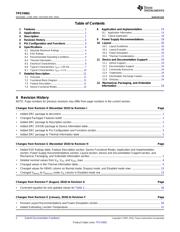 TPS74901KTWT datasheet.datasheet_page 2