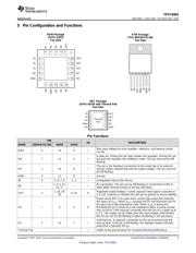 TPS74901KTWT datasheet.datasheet_page 3