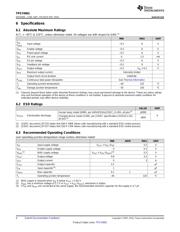 TPS74901KTWT datasheet.datasheet_page 4