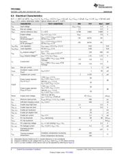 TPS74901KTWT datasheet.datasheet_page 6