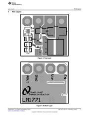 LM1771EVAL datasheet.datasheet_page 3