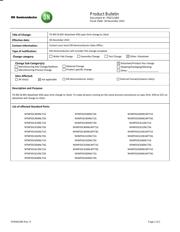 NVMFS5C612NLT1G datasheet.datasheet_page 1