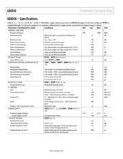 AD8340ACP-REEL7 datasheet.datasheet_page 2