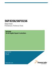 MC56F8356MFV60 datasheet.datasheet_page 1