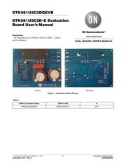 STK581U3C2DGEVB datasheet.datasheet_page 1