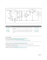 MAX9646EUK+T datasheet.datasheet_page 2